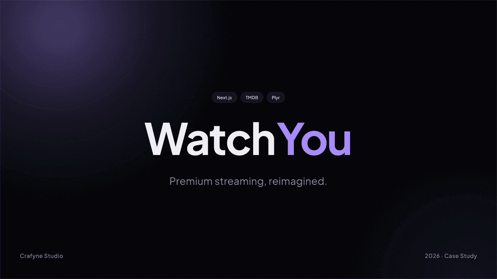 WatchYou