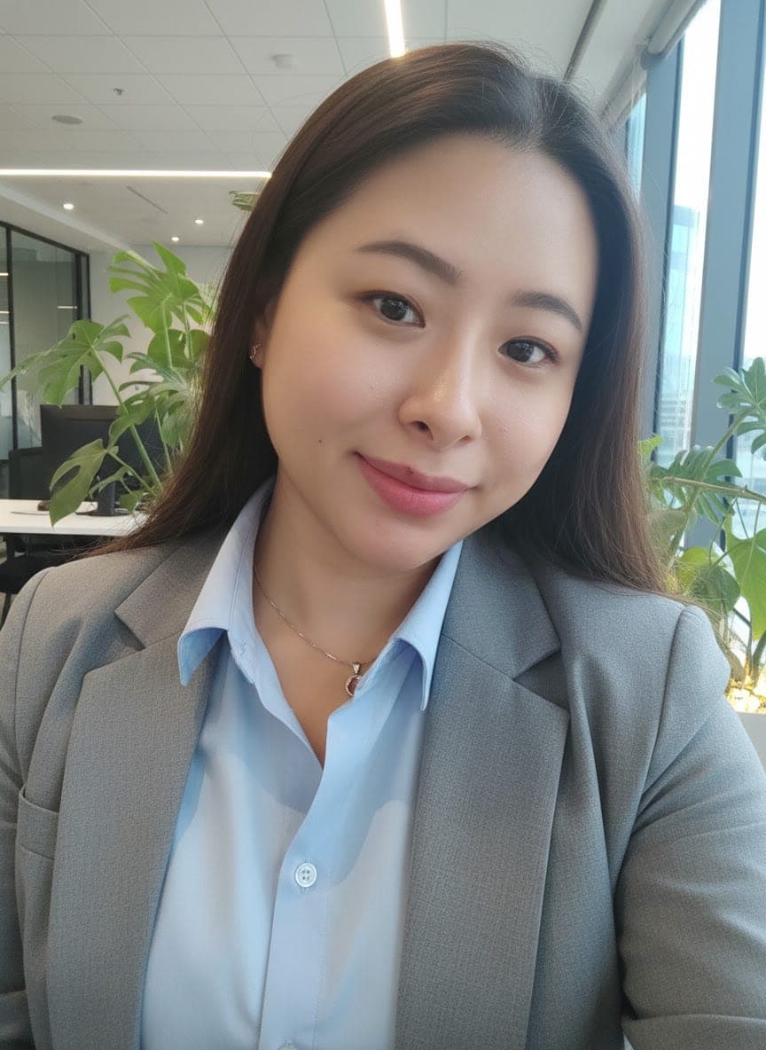 Keren Xu
